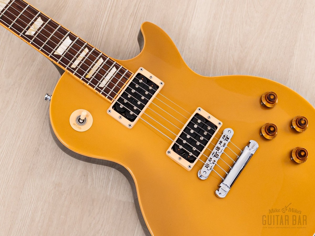 2008 Gibson Limited Edition Les Paul Standard Slash