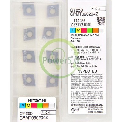   CPMT090204Z CY250   Tablets 10PCS/ Box New 1PCS #fv