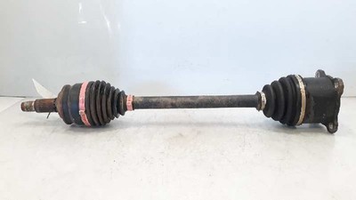 GETRIEBE HINTEN LINKS FÜR SUZUKI GRAND VITARA JB JT 1.9 DDIS TURBODIES 7670293