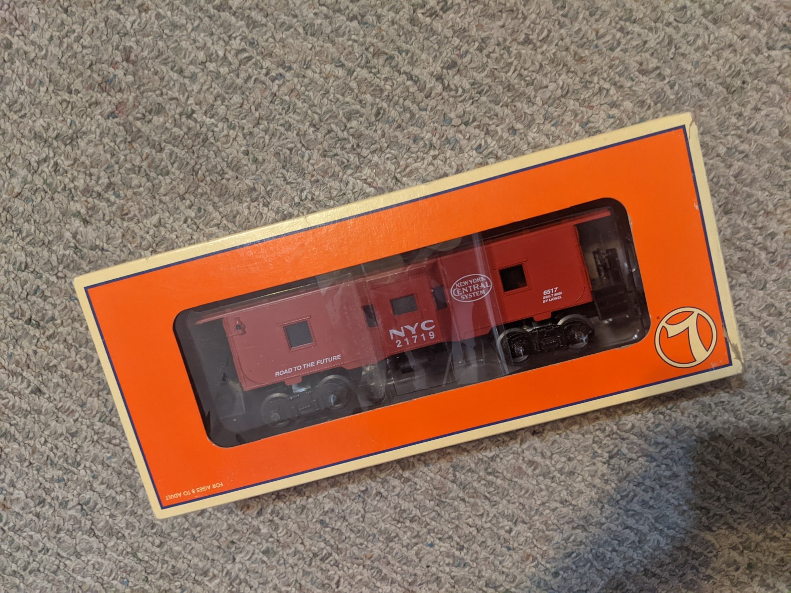 Click here to see eBay Auction