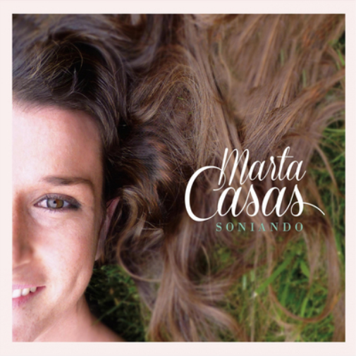 Marta Casas Soniando (CD) Album