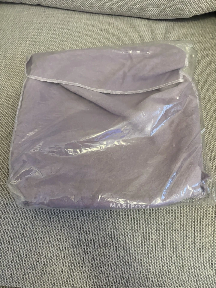 Plato cuadrado perlado Mariposa de 10 pulgadas Foto 4 de 4