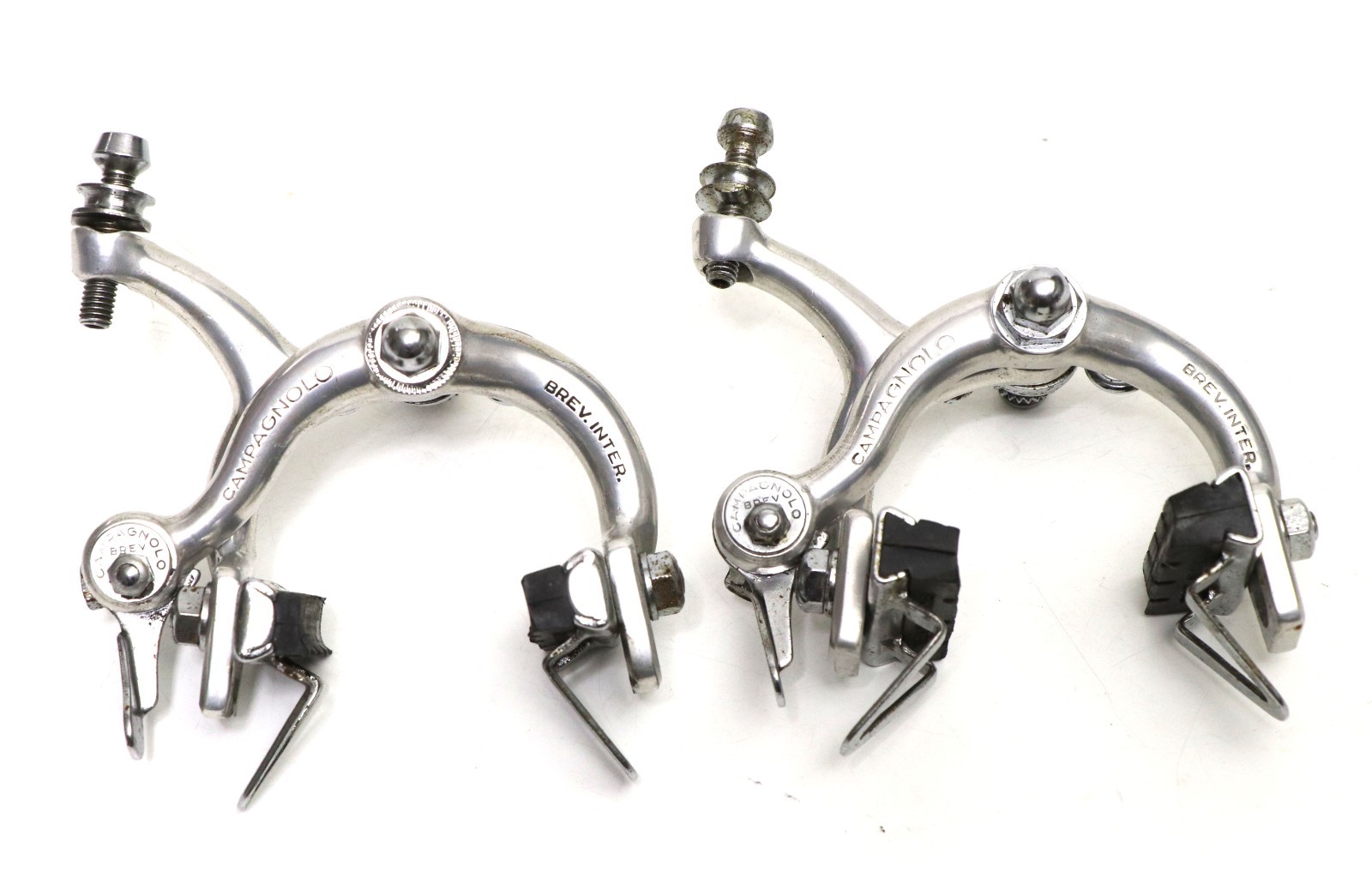 Freni Campagnolo Nuovo Record - vintage brake calipers