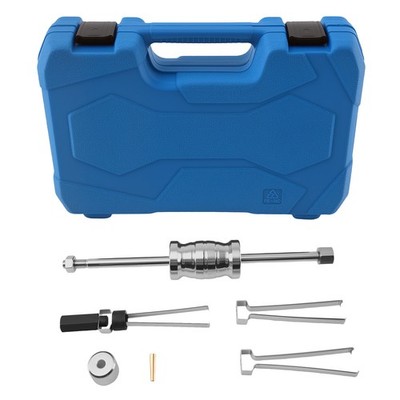 良好　送料込　Lifter Puller Fiestas+Fiascos Fuel Injector Puller Removal Tool for Ford EcoBoost 1.6L 2.0L 2.3L