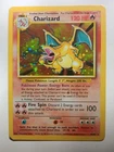 Charizard 4/102 Base Set Holo Rare Vintage Pokemon TCG