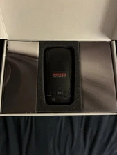 K40 Radar Detector RLS2 w/GPS Kit - Includes Two Power Cord - Open Box Demo