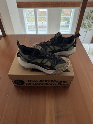 Nike ACG Mountain Fly Low Neu Gr. 40 US 7 Sneaker