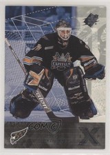 2000-01 SPx Olaf Kolzig #70 jj4