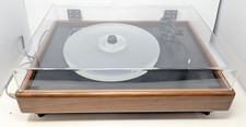 VPI HW-19 Mark 3 Turntable w/ Sumiko MMT Tone Arm Acrylic Platter - No Cartridge