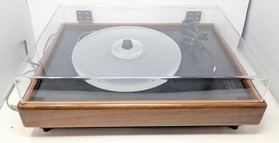 VPI HW-19 Mark 3 Turntable w/ Sumiko MMT Tone Arm Acrylic Platter - No Cartridge