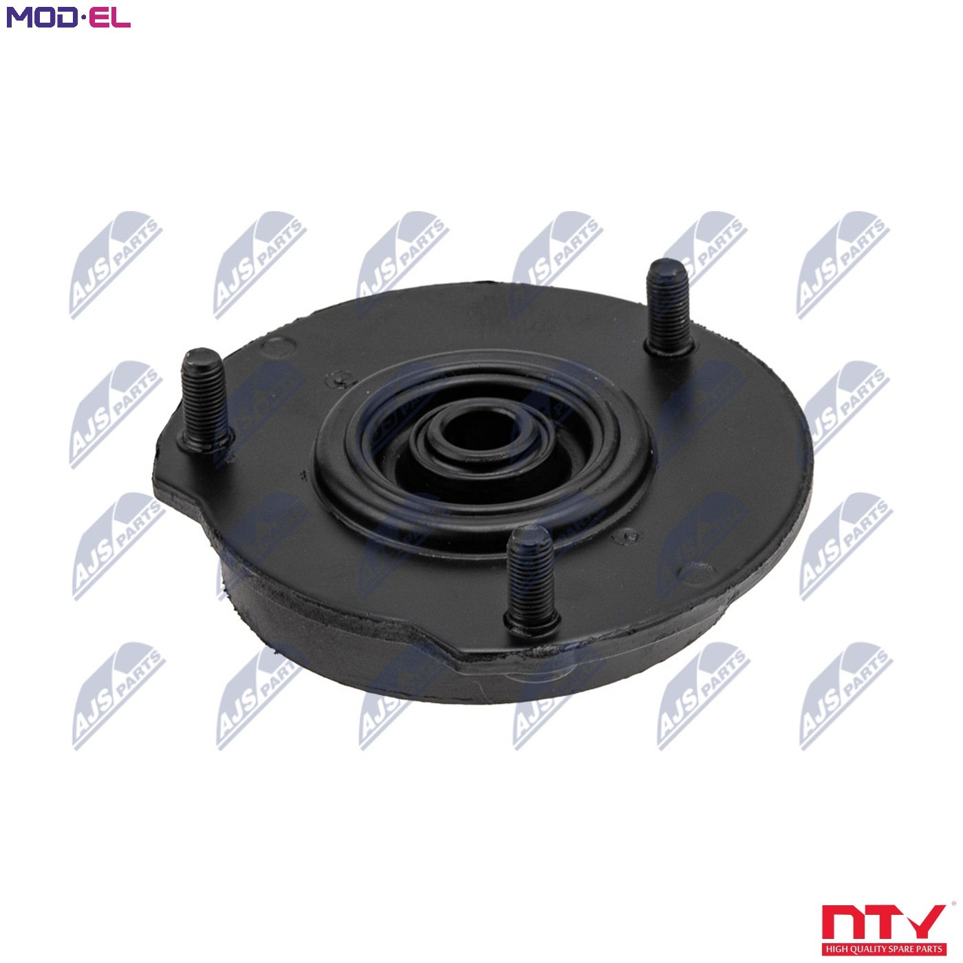 REPAIR KIT SUSPENSION STRUT SUPPORT MOUNT AD-DW-007 FOR CHEVROLET LLW 2.0L 6cyl