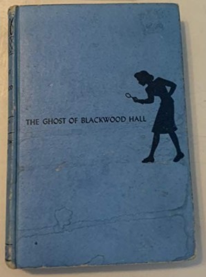 The Ghost of Blackwood Hall