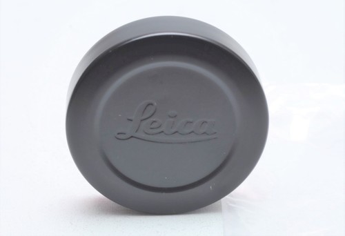 Leica Front Lens Cap for Summarit-M E46 (14475) 75mm/90mm f/2.5 Summarit