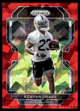 Jacob Hester / Kenny Phillips 2008 Upper Deck Draft Edition #244 SEE SCAN!