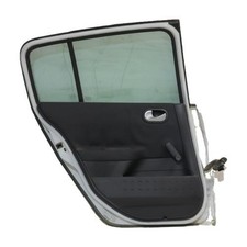 Porte arrière et accessoires Renault MEGANE