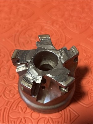 Iscar Indexable Face Mill HM390 FTD D2.00-5-.75-15 (F36)