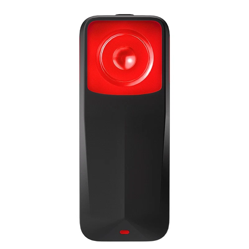 RAVEMEN NT201 Bike Radar Rear Light Smart Taillight For Garmin Rechargeable USB - image 3 of 4
