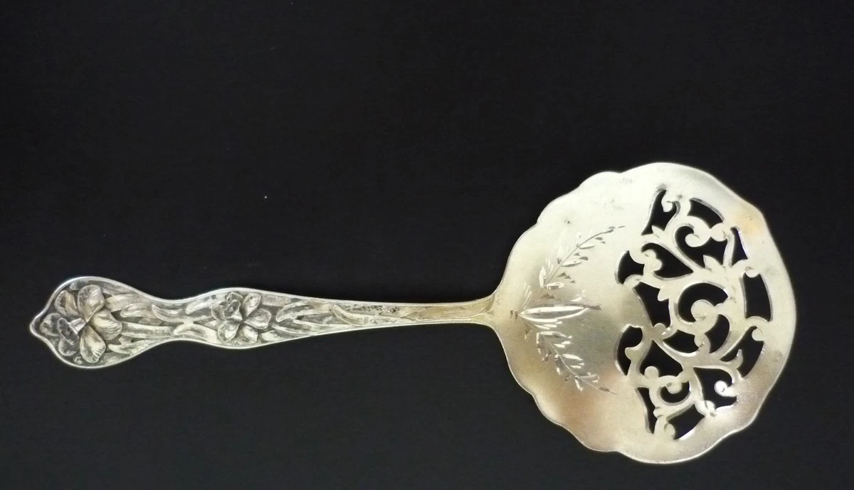 Manchester Silver Antiques for sale | eBay