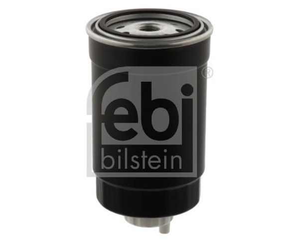 Kraftstofffilter Febi Bilstein 35350 Mit Wasserabscheider Anschraubfilter-image