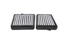 BOSCH Pollenfilter 2 Innenraum (1 987 435 536) für MERCEDES-BENZ Clc-Klasse