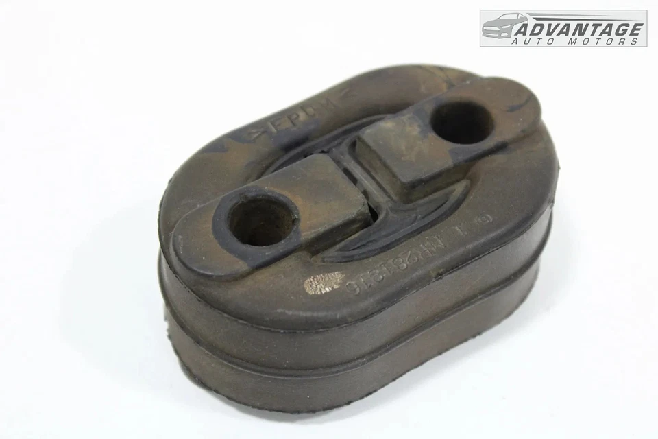 MITSUBISHI OUTLANDER 2011-2024 motor deportivo tubo de escape suspensión soporte OEM Foto 3 de 4