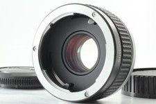  Near MINT Kenko 2X OP Teleplus MC6 Olympus OM Lens Teleconverter From JAPAN