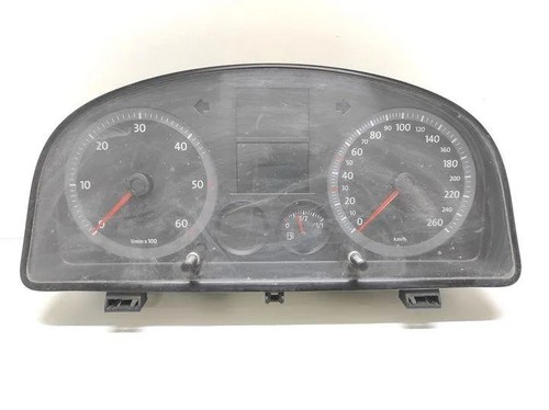 VW CADDY II Variant 9K9B Kombiinstrument V0002000 2K0920844A 1.90 22727655