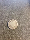 1913 Barber Dime