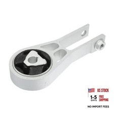 Engine Motor Mount, Transmission Mount, for Jeep Compass 2.4L 2018-2022,