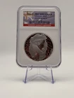 2007 Australian Silver Koala 1 oz — photo from another recent sale