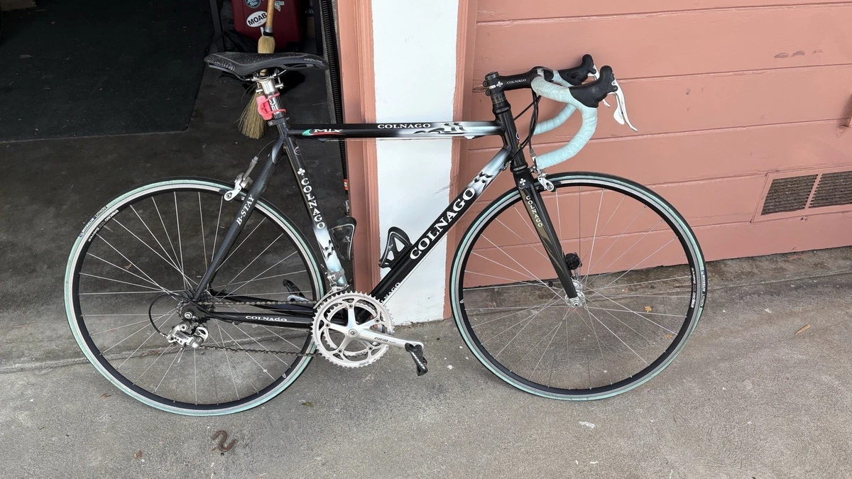 Colnago Aluminum 700C Bikes for sale | eBay