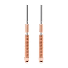 For K2 Plus Nozzle -Swap Nozzle Kit Hardened Steel for Creality3613