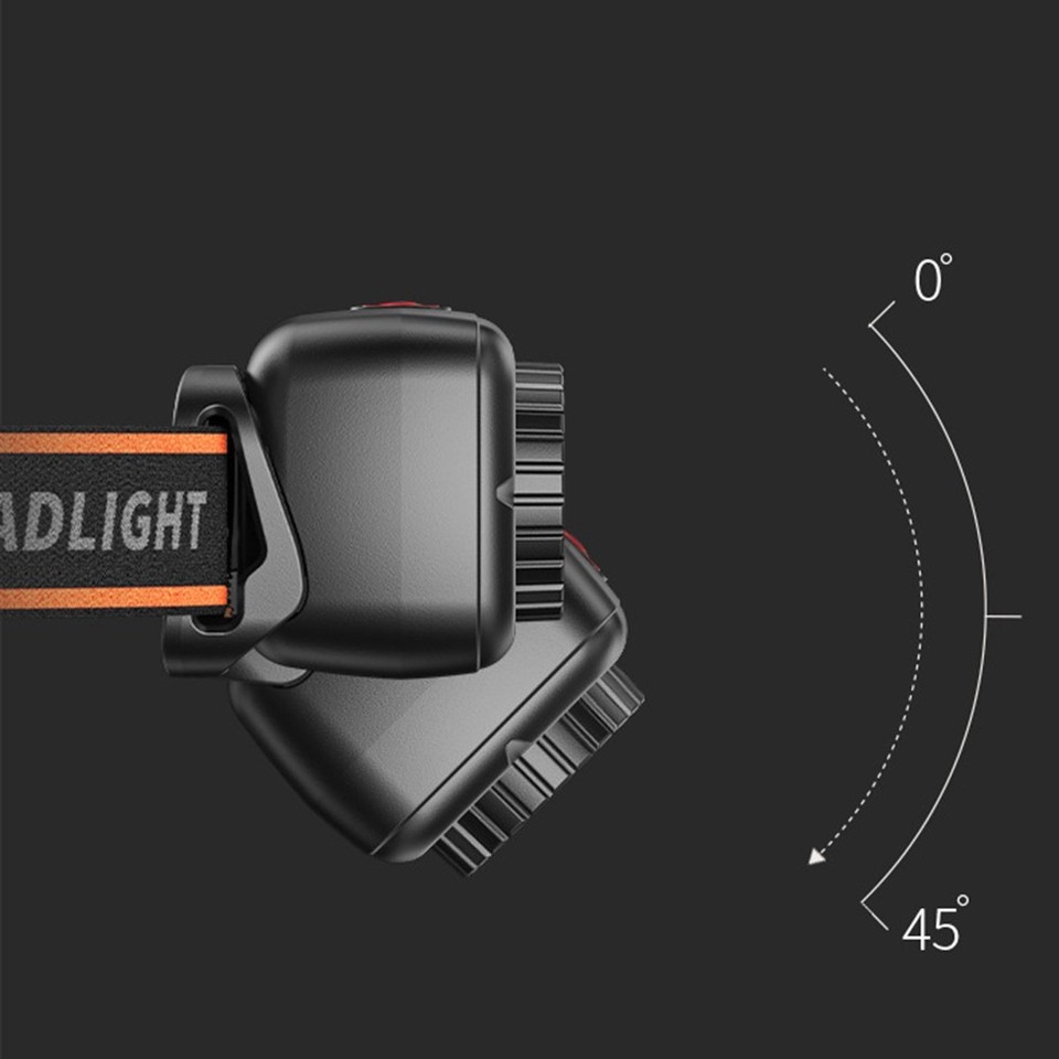 YTBERG Illuminazione Per Mobile, Bianco/intensità Luminosa Regolabile - Foto 3