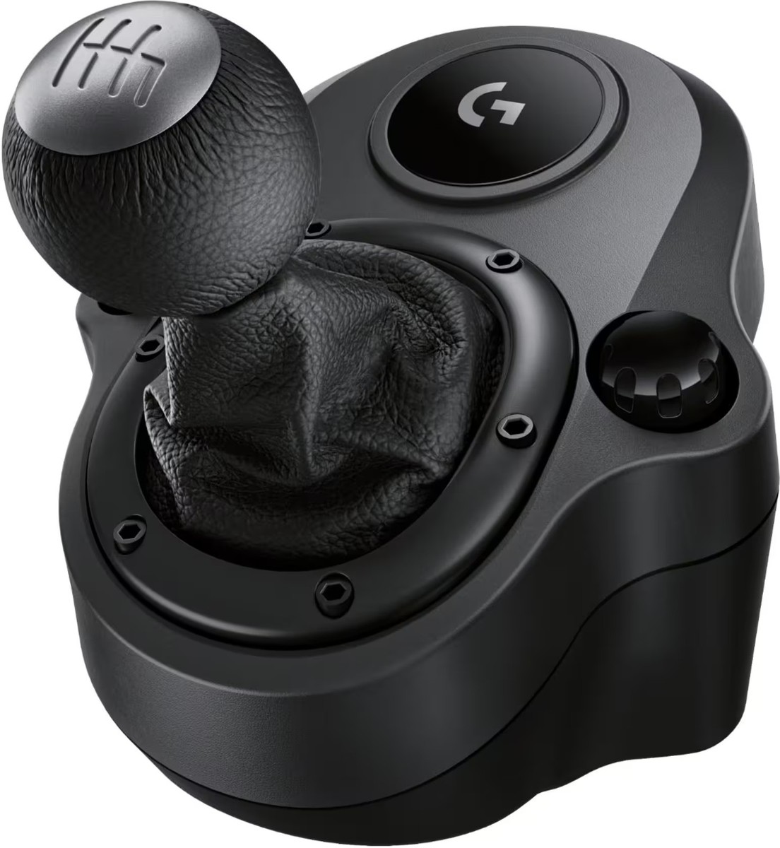 ロジテック　G29 DRIVING FORCEとシフターセット NEW! Logitech G Driving Force Shifter for G29/G920 Racing