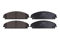 Maxgear Bremsbelagsatz Chrysler P. 300C 19-2890
