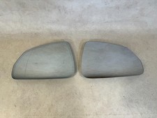 Glace de rétroviseur BMW X1