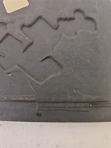 Early Pre Prohibition Seagrams Whiskey Advertising Sign - Picture 7 of 8