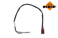 Vor RußPartikelfilter NRF 707098 Sensor, Abgastemperatur FüR Audi,Seat,Skoda,Vw