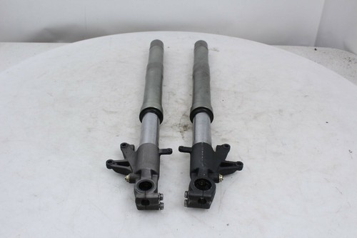 Fork Damper Tubes Set Honda CBR929RR 00-01 OEM CBR 929 RR - Picture 3 of 7