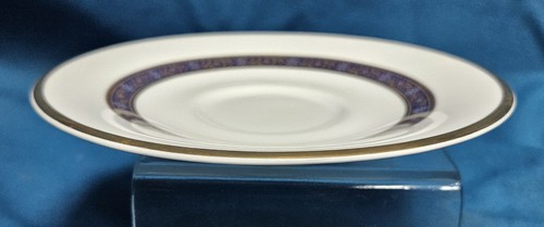Royal Doulton Harlow Soup Coup and Stand - Picture 5 of 7