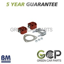 BM Front DPF Filter Fitting Kit Euro 4 Fits Zafira Astra 1.7 CDTi 854516