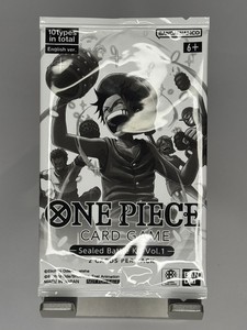 Sealed Battle Kit Vol 1 | eBay