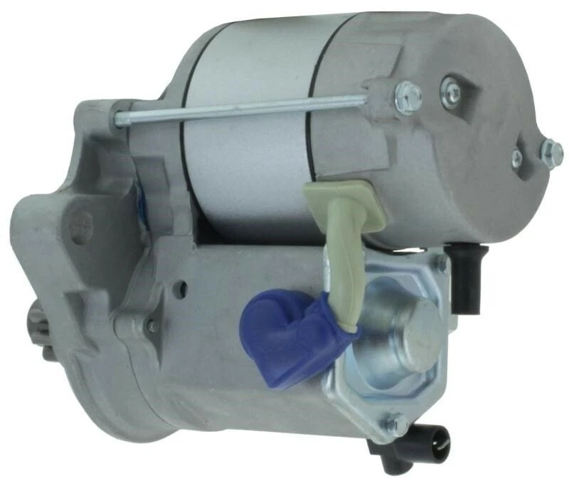 Arranque nuevo compatible con Acura Integra 1.8L 1994 1995 1996 1997 1998 1999 2000 2001 M/T Foto 2 de 4