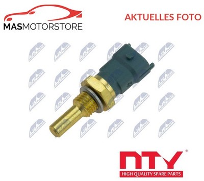 KÜHLMITTELTEMPERATURSENSOR NTY ECT-CH-006 V FÜR IVECO DAILY III,DAILY IV