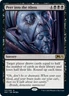 Magic the Gathering Peer into the Abyss M21 Core Set 2021 #117 Rare MTG Card