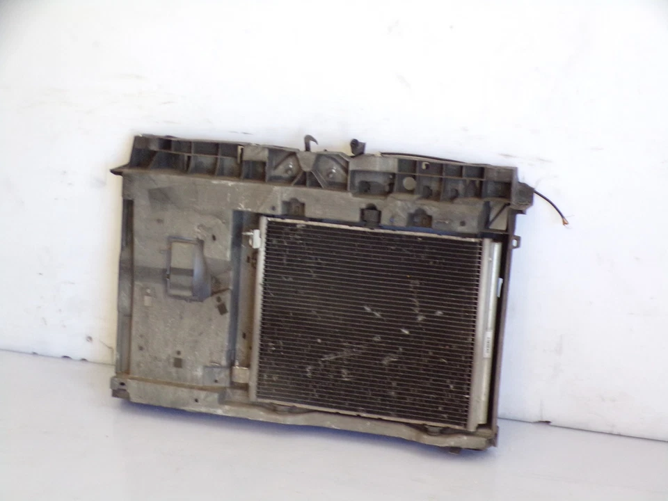 11365 Kit Radiatori Citroen Ds3 1.4 hdi 2013 cod 1330Q5 - Immagine 3 di 4