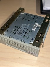 Conner MS4000DAT /DDS External SCSI DAT Tape Storage Drive