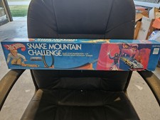 Hot Wheels He-Man Masters The Universe Snake Mountain Challenge SIGILLATO IN FABBRICA