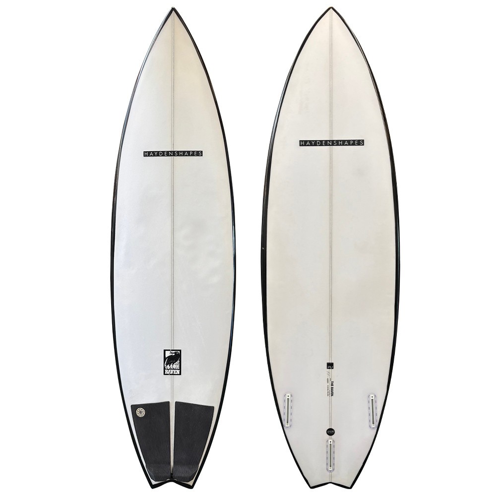 hayden shapes ヘイデンシェイプスRaven 5.11 5'11