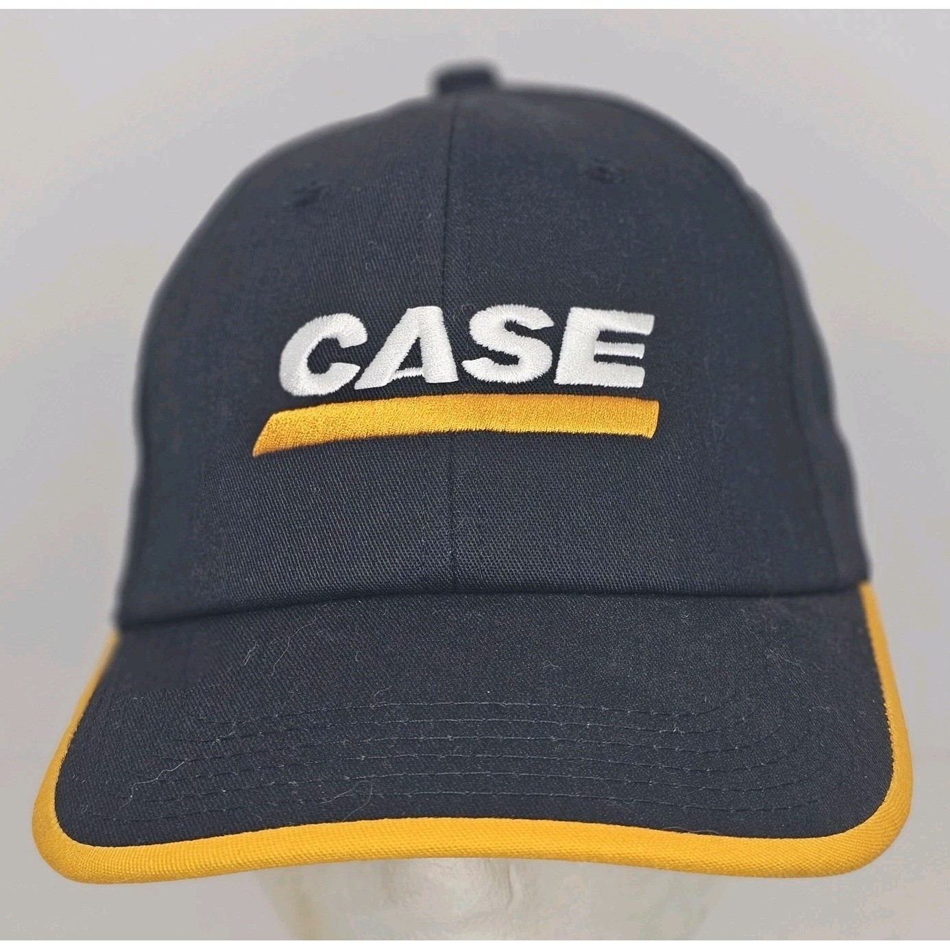 CASE Adjustable Trucker  Hat - image 1